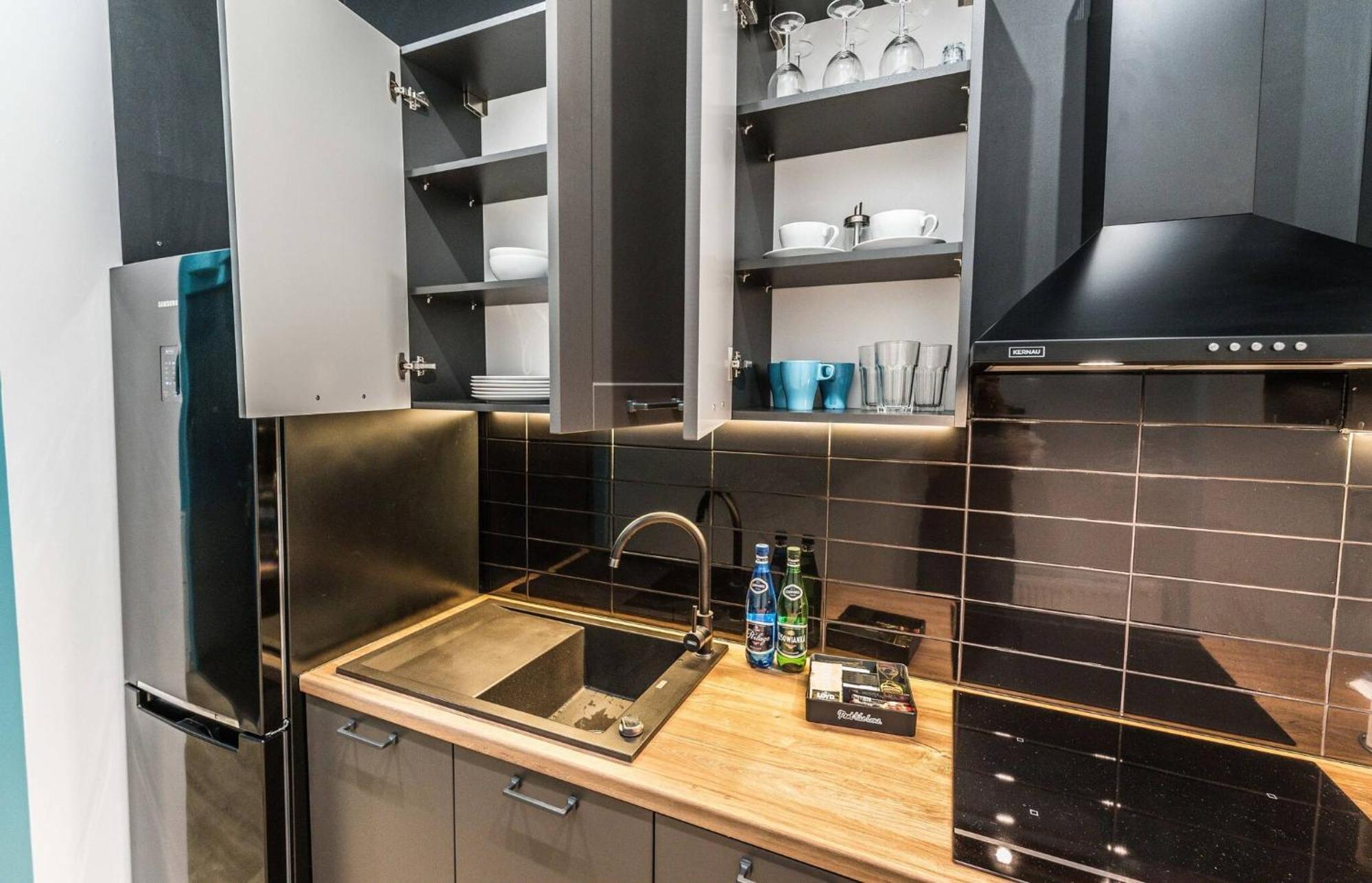 Rent Like Home - Gasiorowskich 8 Poznań Exterior foto